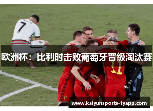 欧洲杯：比利时击败葡萄牙晋级淘汰赛